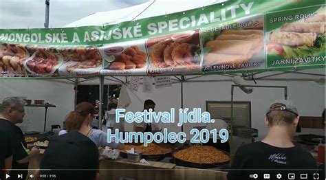 food festival humpolec|FOOD MANIA Humpolec 2023